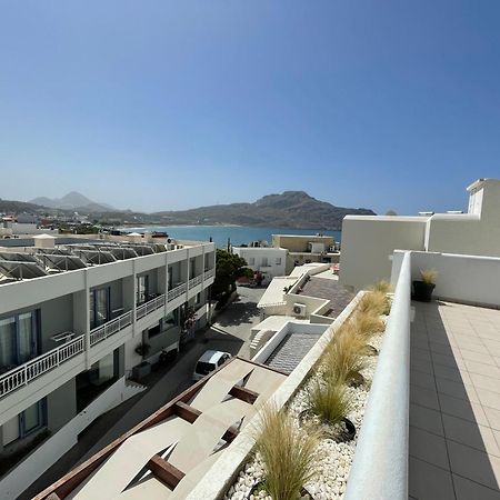 Helios Apartments Plakias Luaran gambar