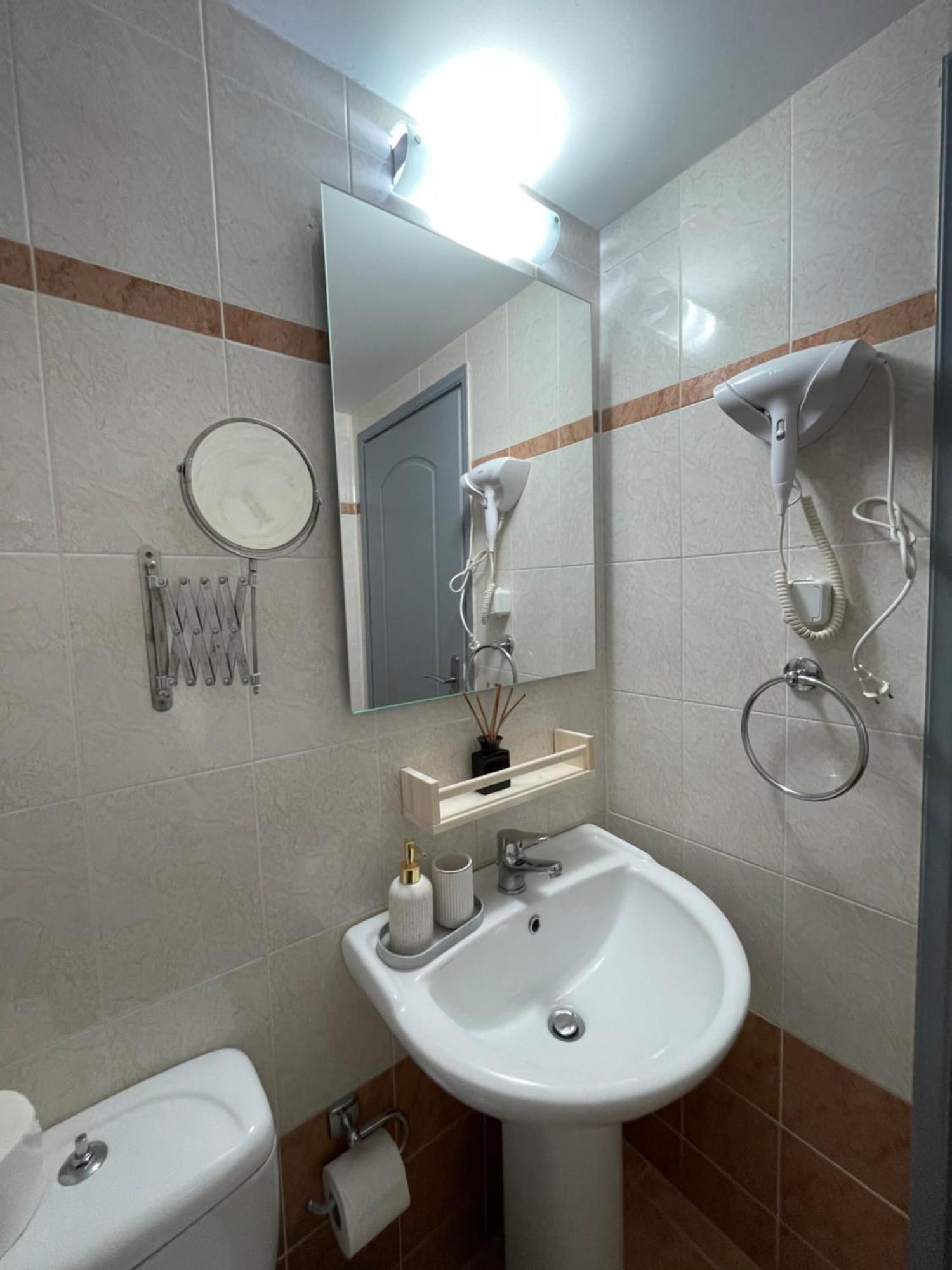 Helios Apartments Plakias Luaran gambar