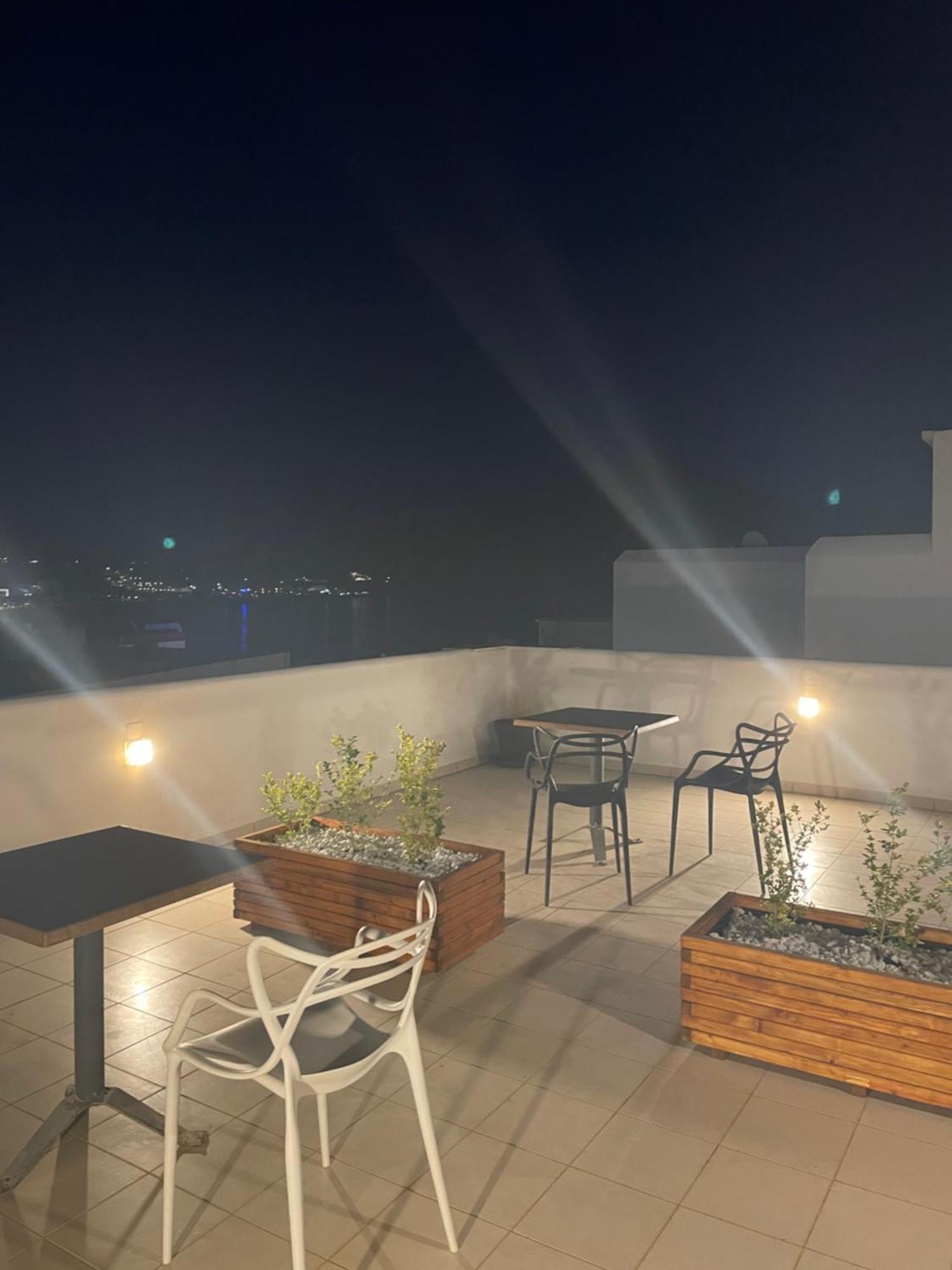 Helios Apartments Plakias Luaran gambar